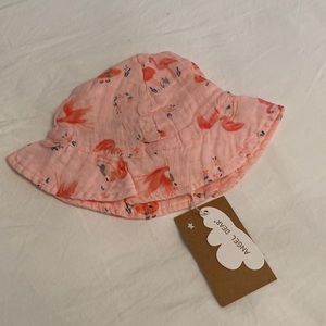Angel Dear Muslin Sunhat